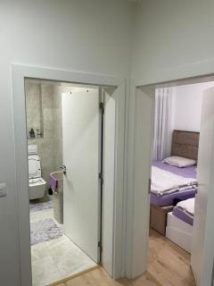 Mitrovica City Apartment - 7