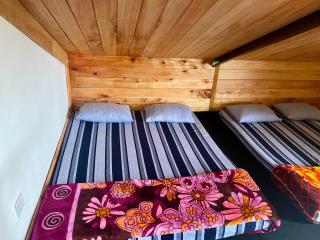 Sky View Cabin - 2