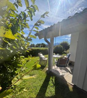 Chiemsee Häuschen - 3