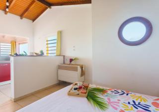 Les Alizées - Pleasant & Sea View - 3