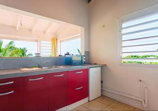 Les Alizées - Pleasant & Sea View - 2