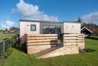 Vedersø Strand Camping - 0