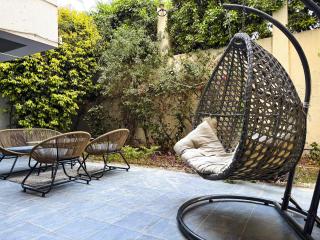 Private Pool Cozy Studio in Prime Location New Cairo - Il Cairo - 6
