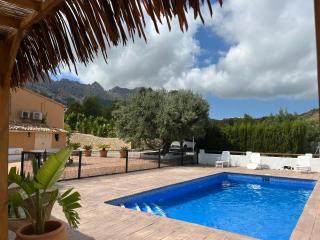 Casa la Lloma Benissa - 9