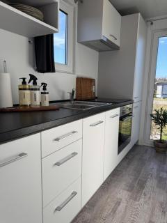 Vedersø Strand Camping - 2