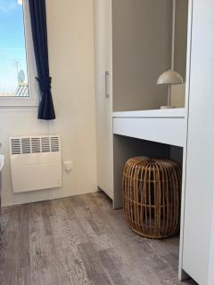 Vedersø Strand Camping - 1