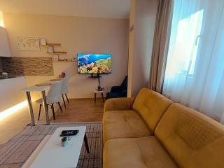 Aria Apartment Prishtina - 4