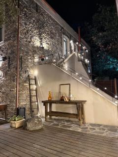 Demeure de charme, appartement du Campu di l altru mondu - 7