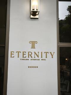 Eternity Athens - 9