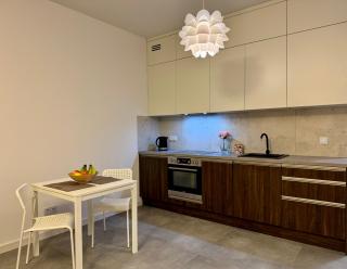 K22 Domaniewska Apart Chopin Airport - 5