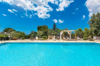 LovePassion con Piscina by Salento Prime - 6