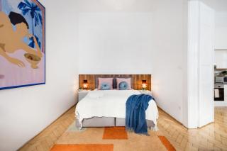 Discover Your Budapest Retreat-Walk to Downtown - 3