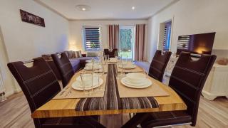 90m Apartment 5 Schlafplätze - 6