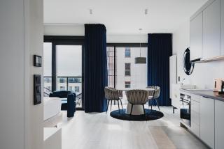 Towarowa Towers SkyLine - 9