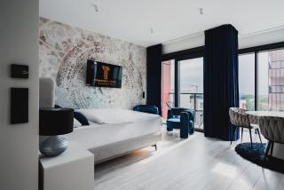 Towarowa Towers SkyLine - 7