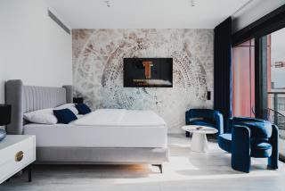 Towarowa Towers SkyLine - 6