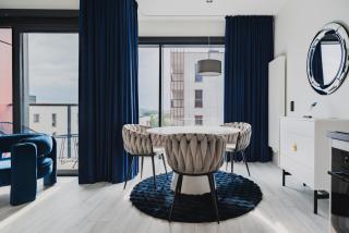 Towarowa Towers SkyLine - 4