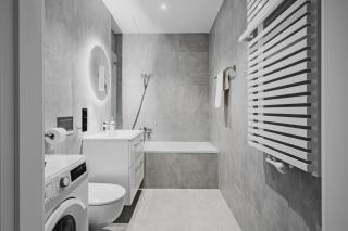 Towarowa Towers SkyLine - 3