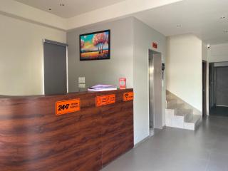 SwagStay Hotel Riviera Grand, Nagpur - 5