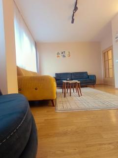 Aria Apartment Prishtina - 6