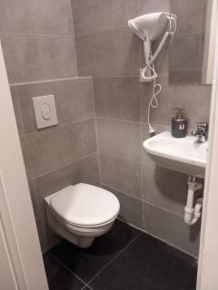 Cozy 1BR Apartment near U6 Schöpfwerk - 1