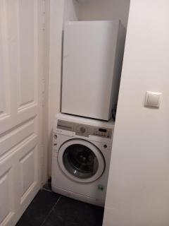 Cozy 1BR Apartment near U6 Schöpfwerk - 3