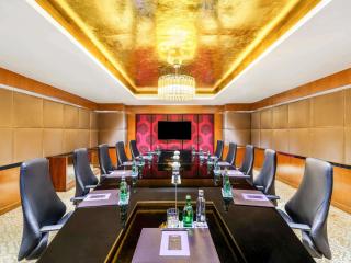 Sofitel Mumbai BKC - 4