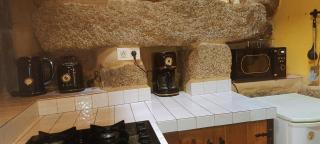 Bodega rural tipo loft - 9