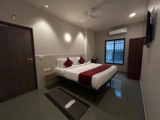 SwagStay Hotel Riviera Grand, Nagpur - 7