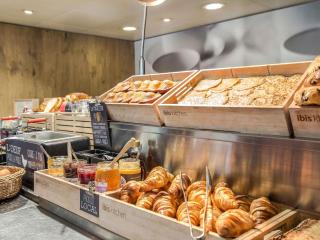 ibis Cannes Mandelieu - 6