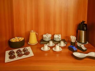 Novotel RJ Santos Dumont - 8