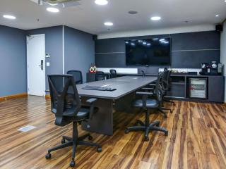 Novotel RJ Santos Dumont - 6