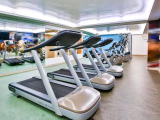 Novotel RJ Santos Dumont - 5