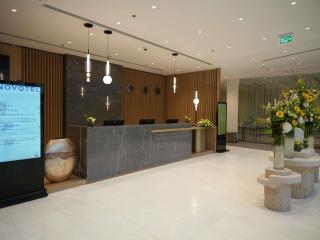 Novotel Riyadh Al Anoud - 9
