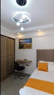 Valley heights apartments - 5