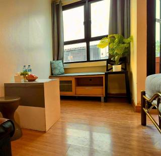 Backpack Bangkok BM B&B - 3