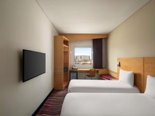 ibis Muscat - Muscat - 1