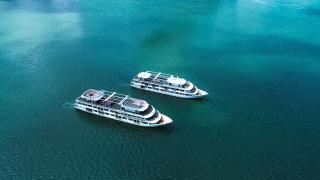 Premium Cruises Halong - Lanha Bay - 0
