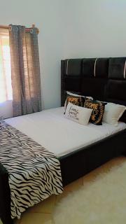 Zion Apartment Diani - 7