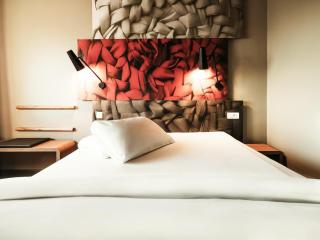 Ibis Casablanca City Center - 3