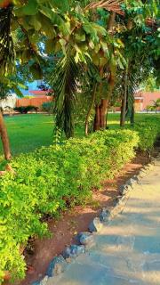 Zion Apartment Diani - 5