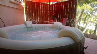 Le Loft de la garrigue - 7