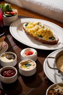 מלון רמב"ן ירושלים - קבוצת מחניודה - 5