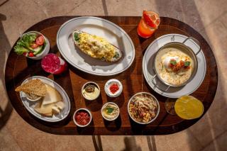 מלון רמב"ן ירושלים - קבוצת מחניודה - 6