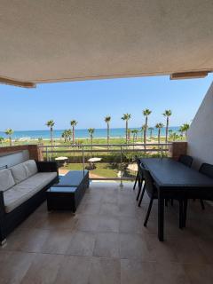 Seafront Elegance- Playa Dorada - 9