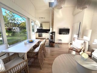 Chiemsee Häuschen - 7