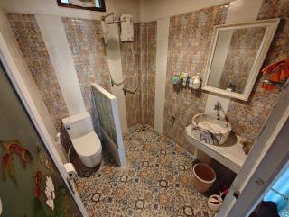 Passara Wooden House - 2