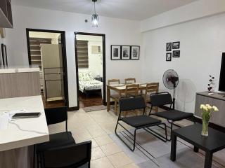 Cypress Towers Staycation - 0