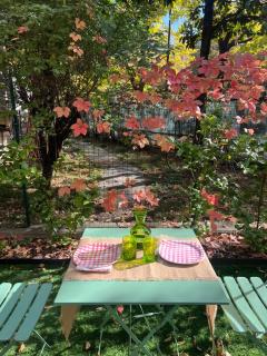 Cozy Green Apartment Tardini, Parma - 1