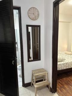 Cypress Towers Staycation - 2